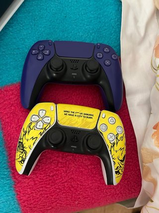 Consola Sony PlayStation 5 CON CAJA