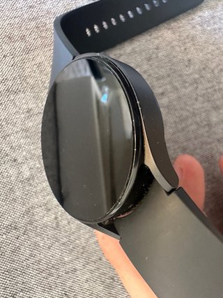 Samsung Galaxy Watch 5 Negro