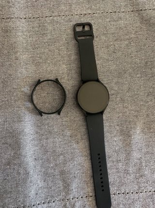 Samsung Galaxy Watch 5 Negro