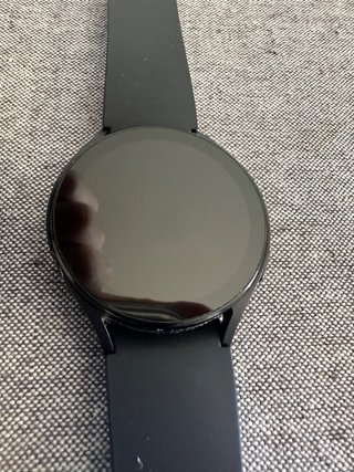 Samsung Galaxy Watch 5 Negro
