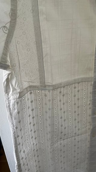 Camisa Marc Ecko Blanca Talla M
