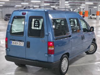 FIAT Scudo 2005
