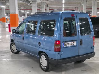 FIAT Scudo 2005