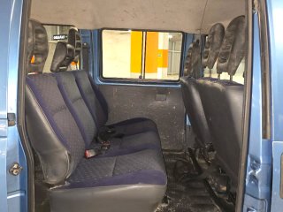 FIAT Scudo 2005