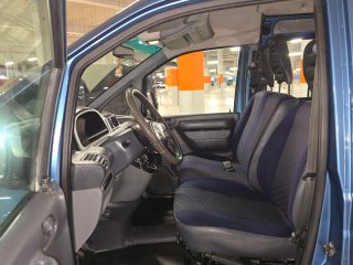 FIAT Scudo 2005