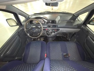 FIAT Scudo 2005