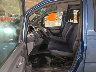 FIAT Scudo 2005