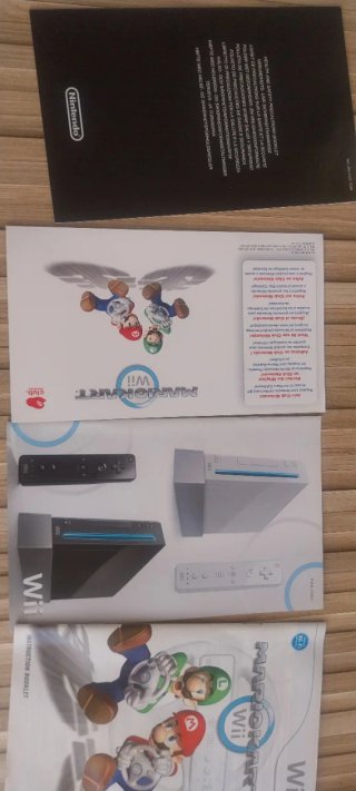 Mario Kart Wii - Nintendo