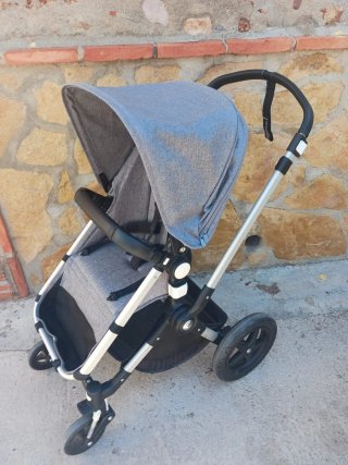 Passeggino Bugaboo Cameleon