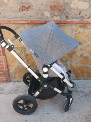Passeggino Bugaboo Cameleon