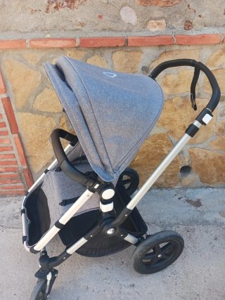 Passeggino Bugaboo Cameleon