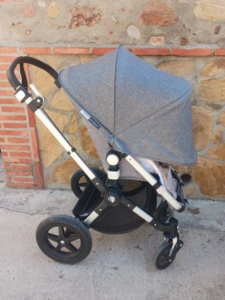 Passeggino Bugaboo Cameleon