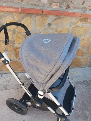 Passeggino Bugaboo Cameleon