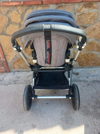 Passeggino Bugaboo Cameleon