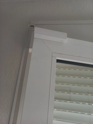 Sensor Sector Alarm