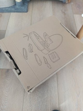 Robot Aspirador Xiaomi Robot Vacuum S12