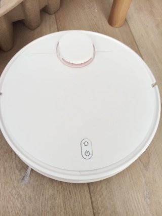 Robot Aspirador Xiaomi Robot Vacuum S12