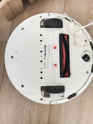 Robot Aspirador Xiaomi Robot Vacuum S12