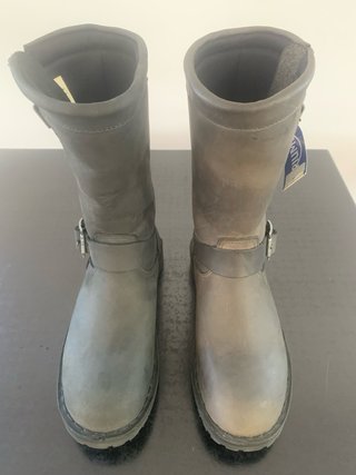 Botas Triumph Talla 41