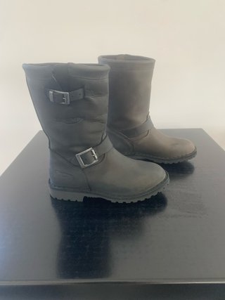 Botas Triumph Talla 41