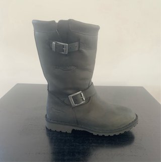 Botas Triumph Talla 41