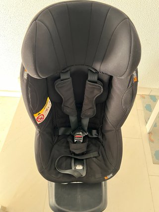 Silla de coche BeSafe iZi Twist B i-Size