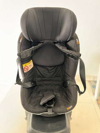 Silla de coche BeSafe iZi Twist B i-Size