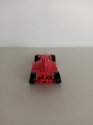 Coche Hot Wheels Ferrari F1