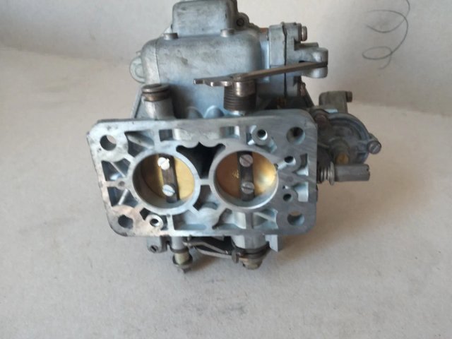 Carburador Weber 32 DIRE