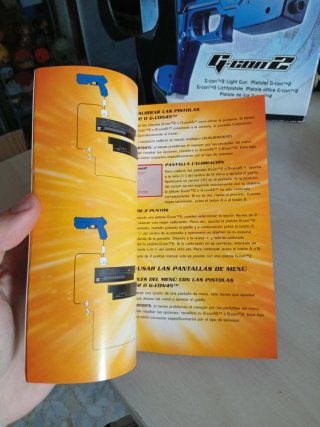 Crisis Zone PS2 Completo