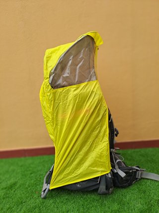Mochila Portabebés Osprey Poco Plus