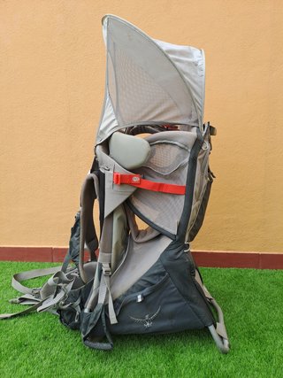 Mochila Portabebés Osprey Poco Plus