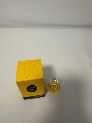 Miniatura Dolce Vita Dior 5 ml