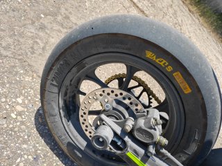 IMR 190 Supercorse