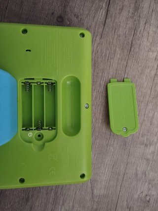 Caja Registradora Juguete LeapFrog