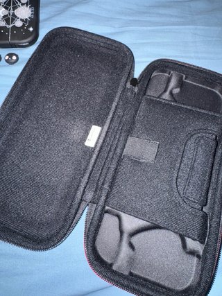 Pack Protección Nintendo Switch OLED