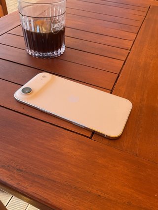 iPhone 17 Air 256GB Bianco + regalo AirPods Pro