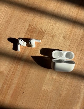 iPhone 17 Air 256GB Bianco + regalo AirPods Pro