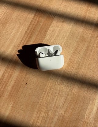 iPhone 17 Air 256GB Bianco + regalo AirPods Pro