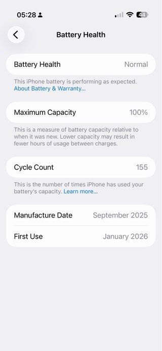 iPhone 17 Air 256GB Bianco + regalo AirPods Pro