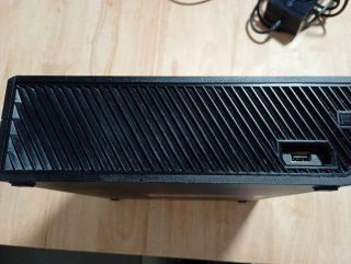 Xbox One + mando sin drift+ 3 juegos