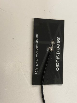 Seeed Studio XIAO ESP3 Placa Controladora ePaper