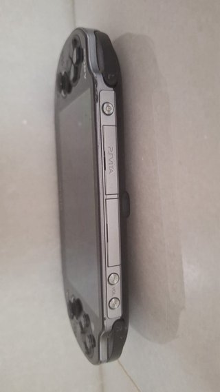 Sony PS Vita Nera