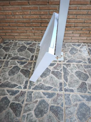 Kit para apilar lavadora y secadora