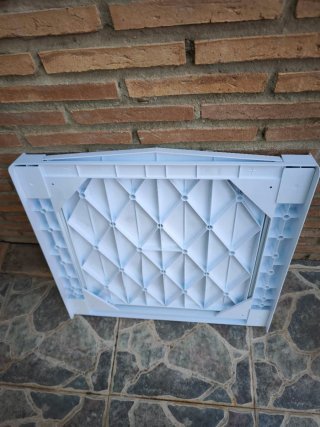 Kit para apilar lavadora y secadora