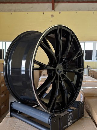 Llantas Audi 19” Tipo ABT