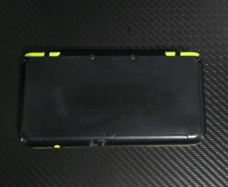 New Nintendo 2DS XL + 40 Juegos