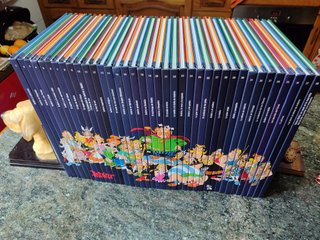 Comics Asterix