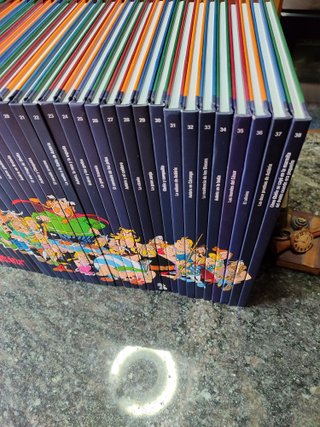Comics Asterix