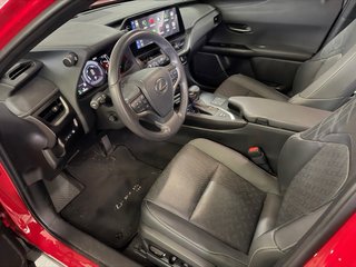 Lexus UX 2023